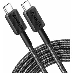 Anker A81F6G11 USB-C 1.8m Cable - USB Cable Anker A81F6G11 USB-C 1.8m Cable - USB Cable