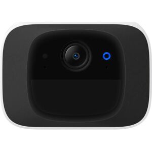 Eufy SoloCam S220 2K Solar-Powered Security Camera - White - Outdoor & Indoor Eufy SoloCam S220 2K Solar-Powered Security Camera - White - Outdoor & Indoor