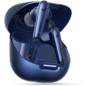 soundcore Liberty 4 NC - Bleu marine - Publicité soundcore Liberty 4 NC - Bleu marine - Publicité