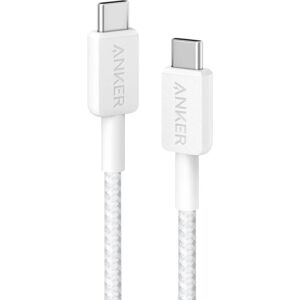 Anker A81F5G21 USB Cable - 0.9m, White - USB cable Anker A81F5G21 USB Cable - 0.9m, White - USB cable