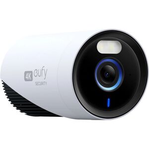 Anker EufyCam E330 Beveiligingscamera - 4K Buiten - Wandmontage Anker EufyCam E330 Beveiligingscamera - 4K Buiten - Wandmontage