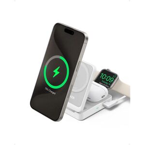 Anker B2557321 Wireless Charger - Fast Charging 15W Anker B2557321 Wireless Charger - Fast Charging 15W