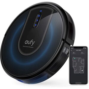 eufy G30 - Black - Robot Vacuum Cleaner eufy G30 - Black - Robot Vacuum Cleaner