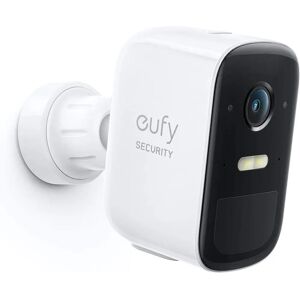 eufy Security eufyCam 2C Pro Wireless Home Security Add-on Camera - 2K Resolution eufy Security eufyCam 2C Pro Wireless Home Security Add-on Camera - 2K Resolution