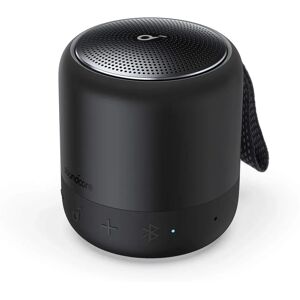 Soundcore Mini 3 - Black Soundcore Mini 3 - Black