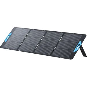 Anker Solix PS400 Solar Panel - Foldable, 400W, Monocrystalline Anker Solix PS400 Solar Panel - Foldable, 400W, Monocrystalline