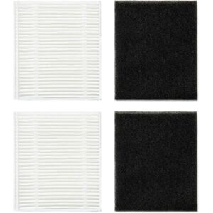 eufy L60 G50 Hybrid Vacuum Filter - Robot Vacuum Filter eufy L60 G50 Hybrid Vacuum Filter - Robot Vacuum Filter