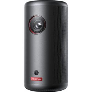 Nebula Capsule 3 (Neuf) Mini projecteur Google TV 1080p - Mini Projecteur - Publicité Nebula Capsule 3 (Neuf) Mini projecteur Google TV 1080p - Mini Projecteur - Publicité