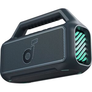 Soundcore Boom 2 - Bleu Horizon - Publicité Soundcore Boom 2 - Bleu Horizon - Publicité