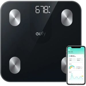 Eufy Smart Scales A1 Body Fat Bluetooth - Bathroom Scales Eufy Smart Scales A1 Body Fat Bluetooth - Bathroom Scales