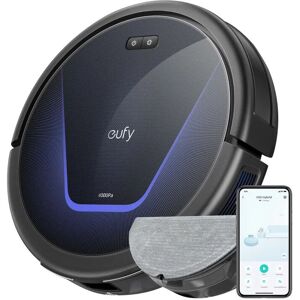 Eufy G50 Hybrid - Black - Robot Vacuum Cleaner Eufy G50 Hybrid - Black - Robot Vacuum Cleaner