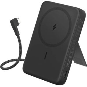 Anker Powerbank 10000mAh Schwarz - Powerbank Anker Powerbank 10000mAh Schwarz - Powerbank