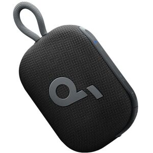 Anker Select 4 Go Bluetooth Speaker - 20H, Waterproof, Float, Custom EQ Anker Select 4 Go Bluetooth Speaker - 20H, Waterproof, Float, Custom EQ