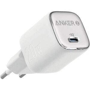Nabíječka USB-C Anker A2699G21 20W - Mobilní nabíječka Nabíječka USB-C Anker A2699G21 20W - Mobilní nabíječka