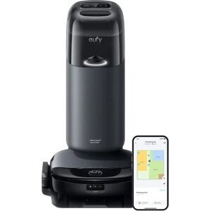 eufy S1 Omni Staubsauger - Smarter Bodenreiniger eufy S1 Omni Staubsauger - Smarter Bodenreiniger
