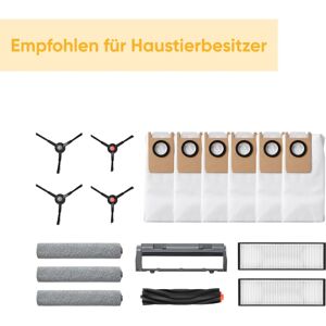 Eufy S1 Pro Accessories Subscription Service - Accessories Package - Product Type Eufy S1 Pro Accessories Subscription Service - Accessories Package - Product Type