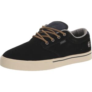 Etnies Jameson 2 Zapatos de skate en negro y marrón - Zapatos de skate Etnies Jameson 2 Zapatos de skate en negro y marrón - Zapatos de skate