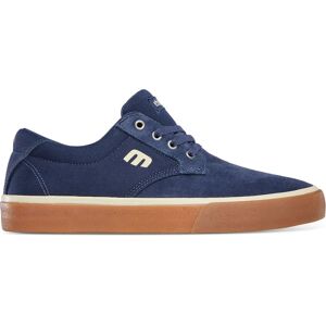 Etnies Singleton Vulc XLT Indigo Navy Skate Shoes - Skate Shoes Etnies Singleton Vulc XLT Indigo Navy Skate Shoes - Skate Shoes