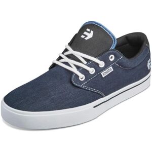 Etnies Jameson 2 Eco Navy Skate Shoes - Skate Shoes Etnies Jameson 2 Eco Navy Skate Shoes - Skate Shoes