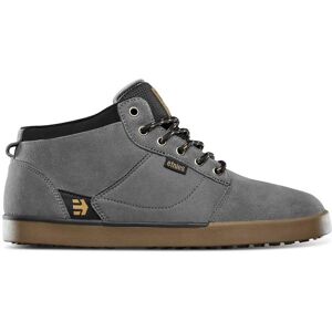 Etnies Jefferson MTW Grey/Gum Winterised Skate Shoes - Skate Shoes Etnies Jefferson MTW Grey/Gum Winterised Skate Shoes - Skate Shoes