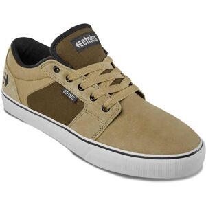 Etnies Barge LS Skate skor - Skate Shoes Etnies Barge LS Skate skor - Skate Shoes
