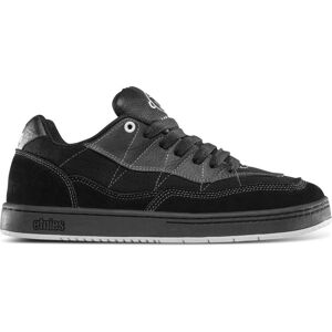 Etnies Sour Snake Skate Shoes - Black - Skate Shoes Etnies Sour Snake Skate Shoes - Black - Skate Shoes