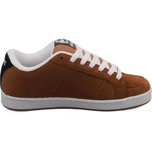 Etnies Kingpin Brunt Marine Skate Sko - Skate Typ Etnies Kingpin Brunt Marine Skate Sko - Skate Typ