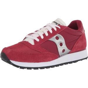 Saucony Jazz Original Vintage Sneakers - Running Style Saucony Jazz Original Vintage Sneakers - Running Style