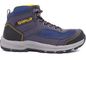 CAT Elmore Mid Men's grey CAT Elmore Mid Men's grey