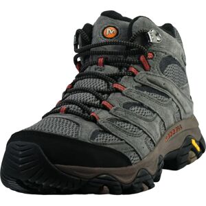 Merrell Mens Moab 3 Mid GORE-TEX Hiking Boots - Hiking Boots Merrell Mens Moab 3 Mid GORE-TEX Hiking Boots - Hiking Boots