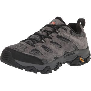 Merrell Moab 3 Ventilator - Hiking Shoes - All Year Men Gray Merrell Moab 3 Ventilator - Hiking Shoes - All Year Men Gray