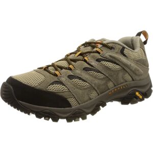 Merrell Men's Moab 3 Vent Beige - Walking Shoes Merrell Men's Moab 3 Vent Beige - Walking Shoes