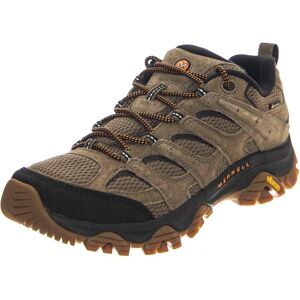 Merrell Moab 3 GTX Olive Hiking Shoes - Hiking Shoes Merrell Moab 3 GTX Olive Hiking Shoes - Hiking Shoes