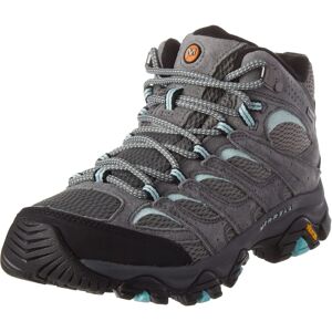 Merrell Women's Moab 3 Mid Gore-Tex Hiking Boots - Sedona Sage UK 5 Merrell Women's Moab 3 Mid Gore-Tex Hiking Boots - Sedona Sage UK 5