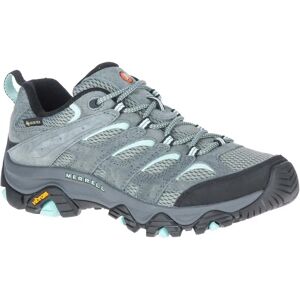 Merrell Women’s Moab 3 GTX Sedona Sage - Walking Shoes Merrell Women’s Moab 3 GTX Sedona Sage - Walking Shoes