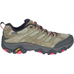 Merrell Moab 3 GTX Women - olive/gum Merrell Moab 3 GTX Women - olive/gum