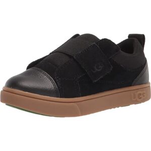 UGG Rennon Low Kids Sneakers - Black - Sneaker UGG Rennon Low Kids Sneakers - Black - Sneaker