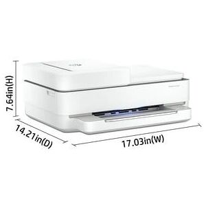 HP ENVY Pro 6430 - Grey - Printer HP ENVY Pro 6430 - Grey - Printer