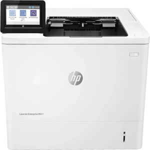 HP LaserJet Enterprise M611dn - Impressora a Laser Preto e Branco HP LaserJet Enterprise M611dn - Impressora a Laser Preto e Branco