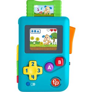 Fisher-Price Laugh & Learn HBP23 jouet éducatif - Jouet d'apprentissage - Publicité Fisher-Price Laugh & Learn HBP23 jouet éducatif - Jouet d'apprentissage - Publicité