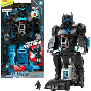 Fisher-Price Imaginext HBV67 Figura de Brinquedo para Crianças Fisher-Price Imaginext HBV67 Figura de Brinquedo para Crianças