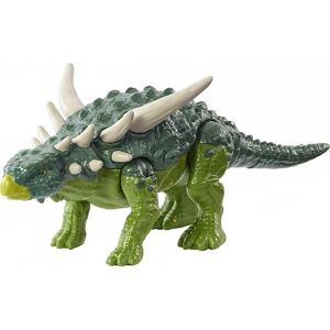 Figura de ação Sauropelta de Jurassic World - Brinquedo de dinossauro para crianças Figura de ação Sauropelta de Jurassic World - Brinquedo de dinossauro para crianças