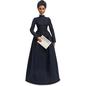 Barbie Inspiring Women Doll - Ida B. Wells (HCB80) Barbie Inspiring Women Doll - Ida B. Wells (HCB80)