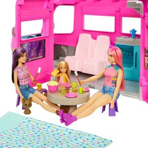 Barbie Dream Camper Barbie Dream Camper
