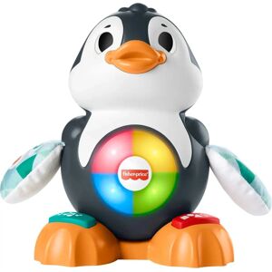 Fisher-Price Linkimals Cool Beats Penguin - Musical Toy Fisher-Price Linkimals Cool Beats Penguin - Musical Toy
