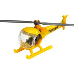 Hot Wheels Loki Thanoscopter - 1:64 Toy Helicopter Hot Wheels Loki Thanoscopter - 1:64 Toy Helicopter
