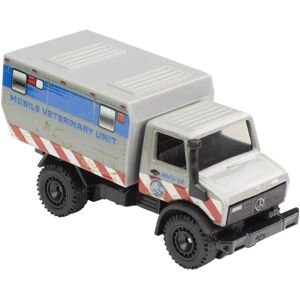 Set de jeu Hot Wheels HCP08 Unimog - Set de jouets - Publicité Set de jeu Hot Wheels HCP08 Unimog - Set de jouets - Publicité
