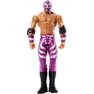 Mattel Rey Mysterio Action Figure - 132 WWE Basic Series Children’s Toy Mattel Rey Mysterio Action Figure - 132 WWE Basic Series Children’s Toy