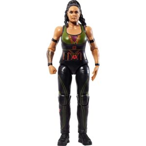Mattel Tamina - WWE Basic Series 132 Action Figure - 15cm Poseable Mattel Tamina - WWE Basic Series 132 Action Figure - 15cm Poseable