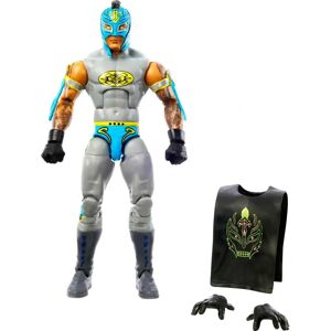 Mattel Rey Mysterio WWE Elite Action Figure - Action Figure Mattel Rey Mysterio WWE Elite Action Figure - Action Figure